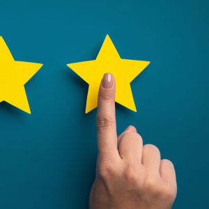 Ditto Design 5 Star Service